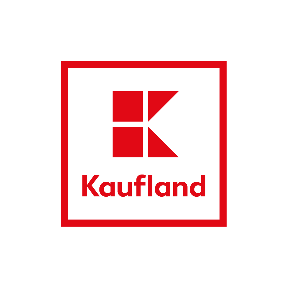 kaufland logo